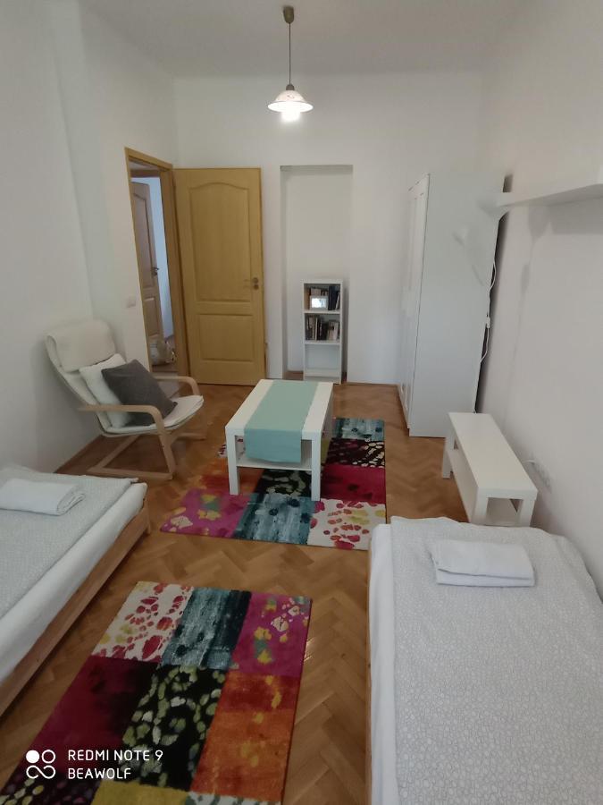 Gizella Apartman إغير المظهر الخارجي الصورة
