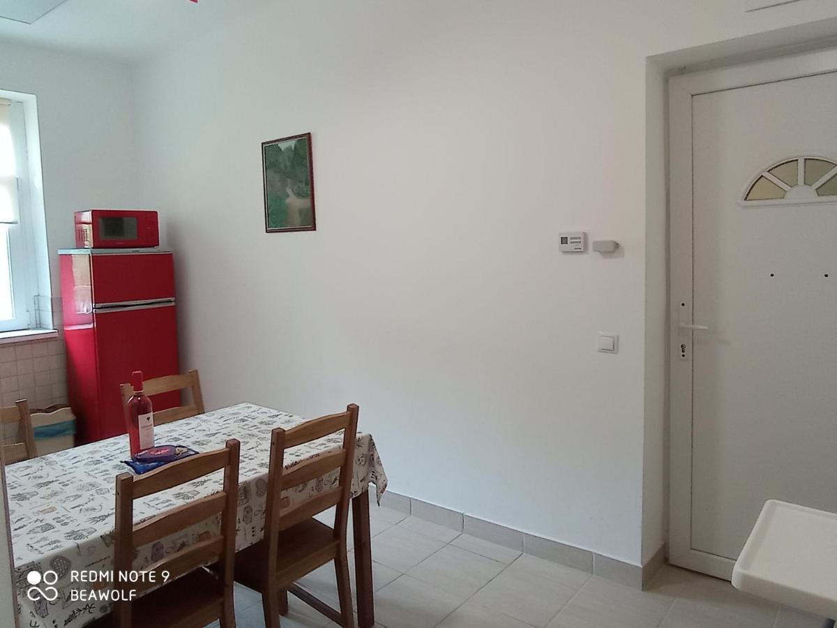 Gizella Apartman إغير المظهر الخارجي الصورة