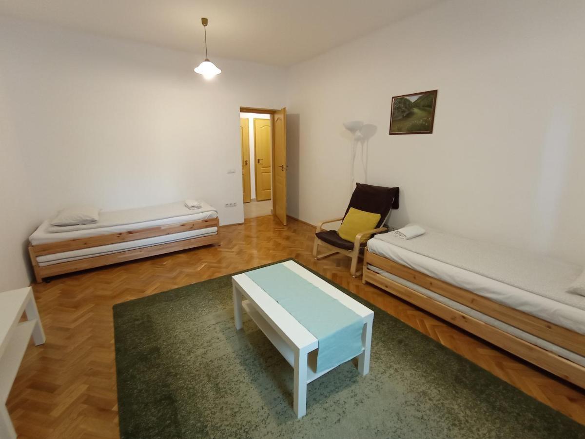 Gizella Apartman إغير المظهر الخارجي الصورة